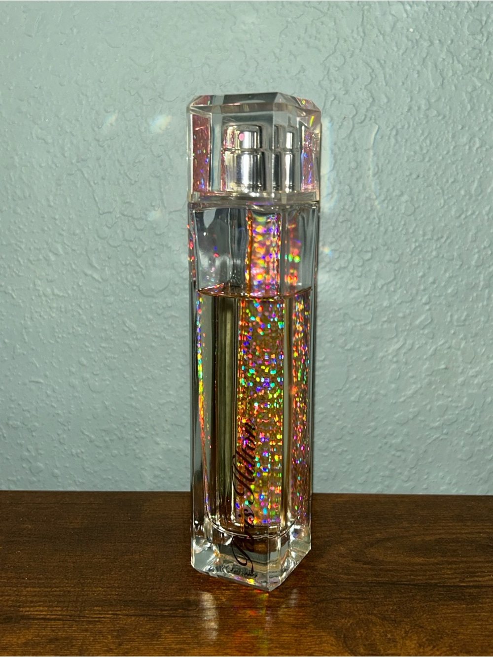 Paris Hilton Perfume
